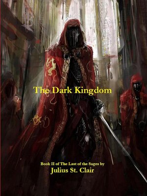cover image of The Dark Kingdom